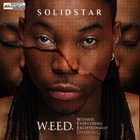 Trigger Me - Solidstar, Mr Eazi