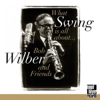 Feeling I'm Falling - Bob Wilber, Джордж Гершвин