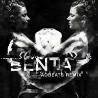 Lover in Dark - Benta, AObeats