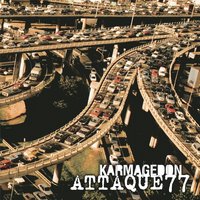 Horno! - Attaque 77