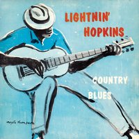 Long Time - Lighnin' Hopkins