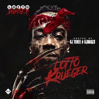 Back on That Trap Shit - Lotto Savage, Dae Dae