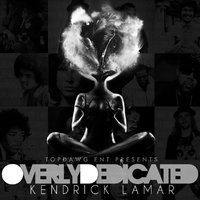 Alien Girl (Today W/ Her) - Kendrick Lamar