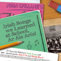 Cúnla - John Spillane, Christy Moore