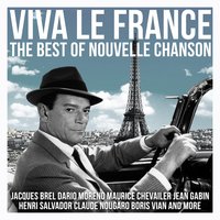 Quand on n'a que l'amour - Jacques Brel