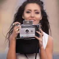 Ты свет - Анна Добрыднева