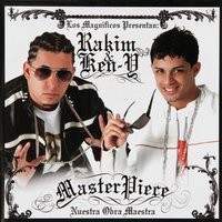Tocarte Toa - Rakim & Ken-Y, Nicky Jam, La India