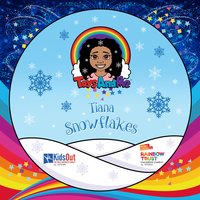 Snowflakes - Tiana
