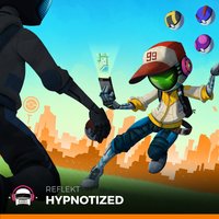 Hypnotized - Reflekt