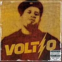 Julito Maraña - Voltio, Tego Calderón