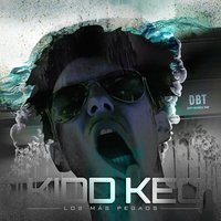 Los Más Pegaos - Kidd Keo