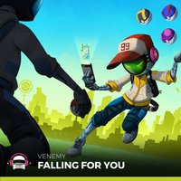 Falling for You - Venemy