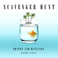 Never Enough - Scavenger Hunt, The Midnight