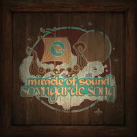 Sovngarde Song 2016 - Miracle Of Sound