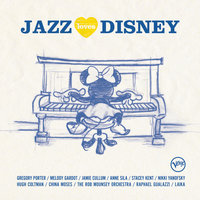 He's A Tramp - Melody Gardot