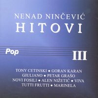 Onaj Tko Te Ljubi Sretan Je - Tony Cetinski