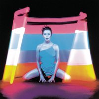 Love Takes Over Me - Kylie Minogue