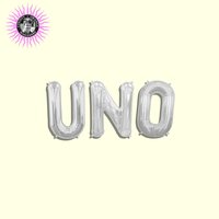 UNO - Rex Orange County