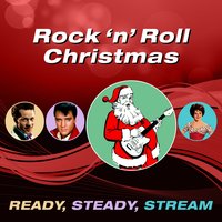 It's Christmas Time Again - Frankie Lymon & The Teenagers