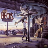 Guitar Shop - Jeff Beck
