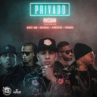 Privado - Rvssian, Nicky Jam, Farruko