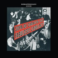 El Genio Del Dub (Nueva versión) - Los Fabulosos Cadillacs