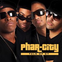 Part Time Lover - Phar-city, Range