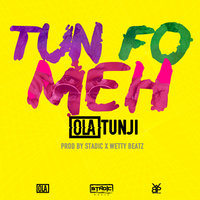 Olatunji