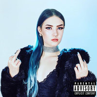 Housewife Spliffin' - Ängie