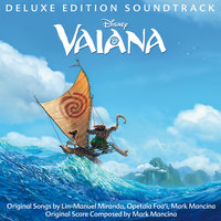 Know Who You Are - Auli'i Cravalho, Vai Mahina, Olivia Foa'i