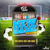 Likkle More - VYBZ Kartel