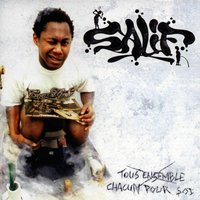 Sous bass et drum oblige - Salif, Zoxea, Kool Shen