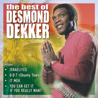 Desmond Dekker