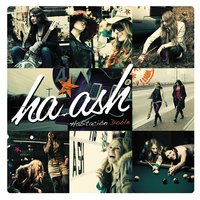 Malas Costumbres "Real Bad Habit" - Ha-ash