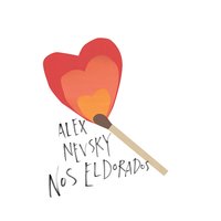 Tes joies liquides - Alex Nevsky