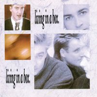 Unique - Living In A Box