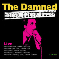 Ballroom Blitz - The Damned