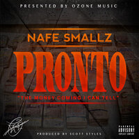 Pronto - Nafe Smallz
