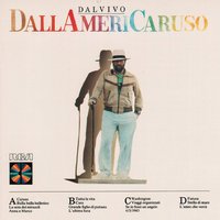 Washington - Lucio Dalla, Stadio