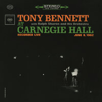 Lost In The Stars (From "Lost In The Stars") - Tony Bennett, Ralph Sharon & his Orchestra