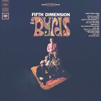 I Come and Stand At Every Door - The Byrds