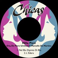 L´Edera - Nilla Pizzi, Orquesta De Piero Umiliani Y Marcello De Martino
