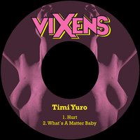 What´s a Matter Baby - Timi Yuro