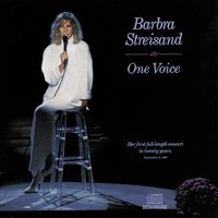 Over The Rainbow - Barbra Streisand