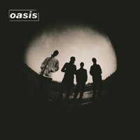 Won't Let You Down - Oasis