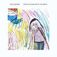From The Other Side Of The World - Sara Hartman