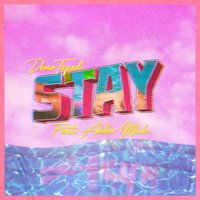Stay - Demo Taped, Amber Mark
