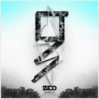 Papercut - Zedd, Grey, Troye Sivan