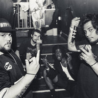 Buff Squad - Ramirez, Pouya, Germ