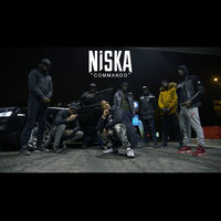 Commando - Niska